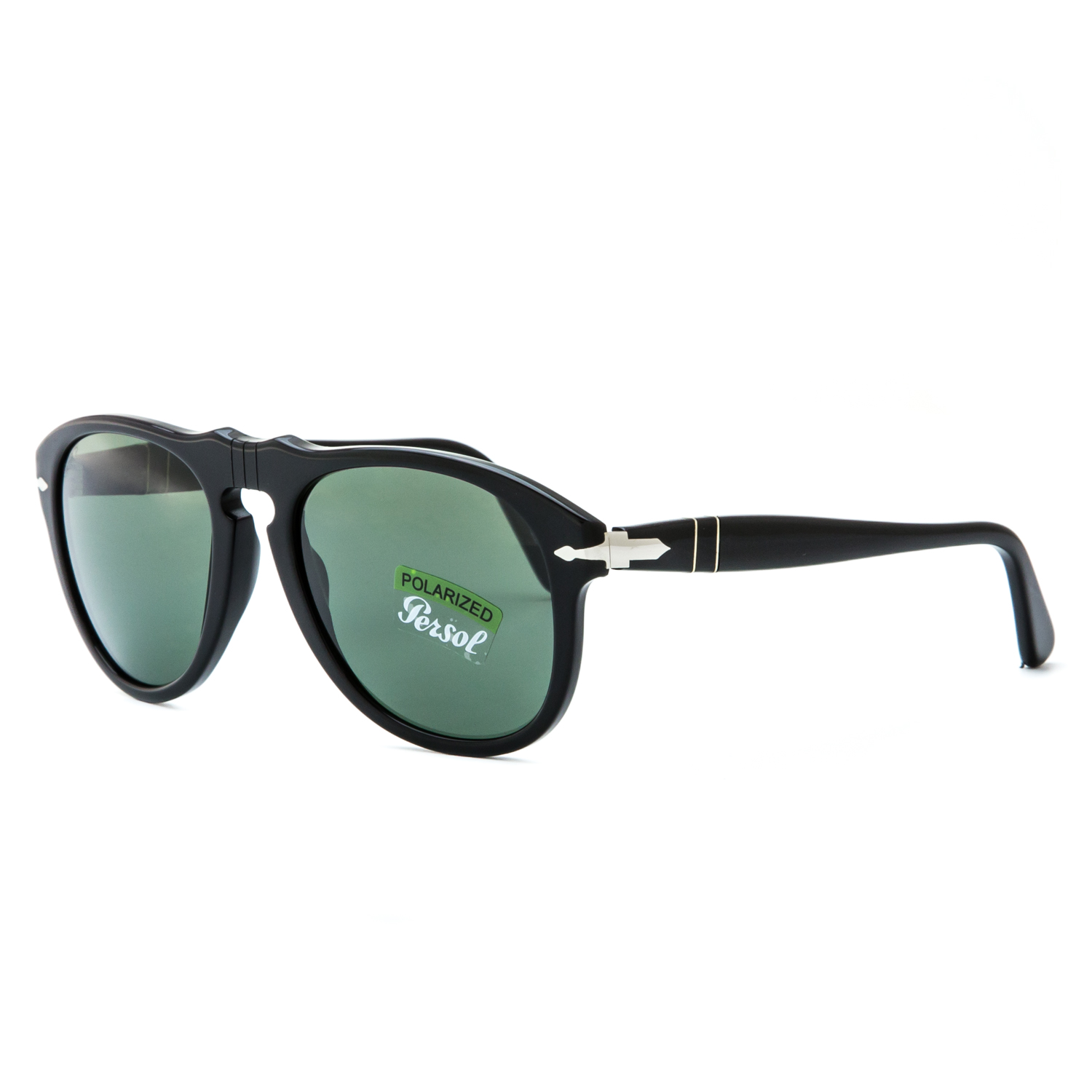 persol 649 green